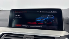 BMW X3 210kW Premier Edition Pro 80kWh 5dr Auto Electric Estate